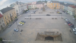 Náměstí Přemysla Otakara
