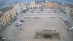 Náměstí Přemysla Otakara