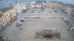 Náměstí Přemysla Otakara