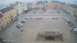 Náměstí Přemysla Otakara