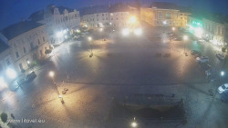 Náměstí Přemysla Otakara