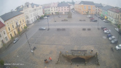 Náměstí Přemysla Otakara