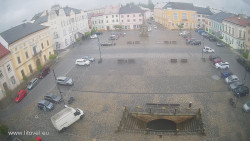 Náměstí Přemysla Otakara