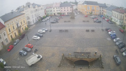 Náměstí Přemysla Otakara