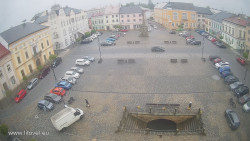 Náměstí Přemysla Otakara