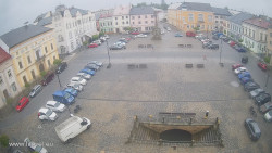 Náměstí Přemysla Otakara