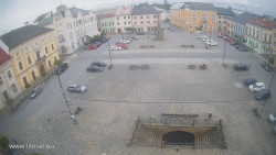 Náměstí Přemysla Otakara
