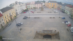 Náměstí Přemysla Otakara