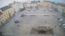 Náměstí Přemysla Otakara