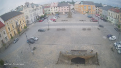 Náměstí Přemysla Otakara