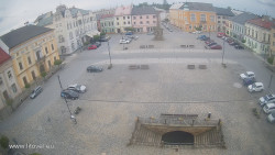 Náměstí Přemysla Otakara