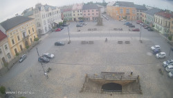 Náměstí Přemysla Otakara