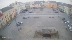 Náměstí Přemysla Otakara