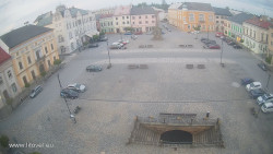 Náměstí Přemysla Otakara