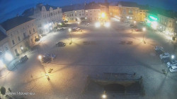 Náměstí Přemysla Otakara