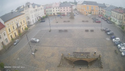 Náměstí Přemysla Otakara