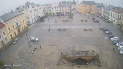 Náměstí Přemysla Otakara