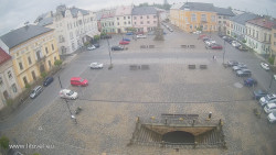 Náměstí Přemysla Otakara