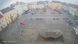 Náměstí Přemysla Otakara
