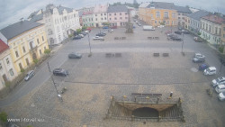 Náměstí Přemysla Otakara