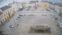 Náměstí Přemysla Otakara