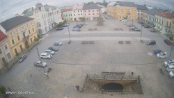 Náměstí Přemysla Otakara