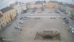 Náměstí Přemysla Otakara