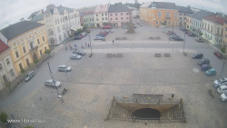 Náměstí Přemysla Otakara