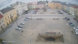 Náměstí Přemysla Otakara