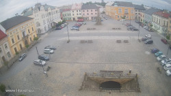Náměstí Přemysla Otakara