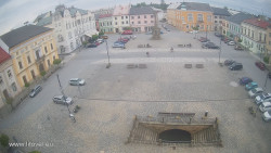 Náměstí Přemysla Otakara
