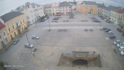 Náměstí Přemysla Otakara