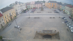 Náměstí Přemysla Otakara