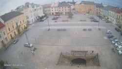 Náměstí Přemysla Otakara