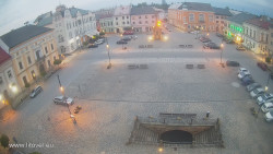 Náměstí Přemysla Otakara