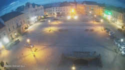 Náměstí Přemysla Otakara