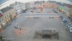 Náměstí Přemysla Otakara