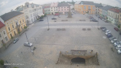 Náměstí Přemysla Otakara