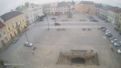 Náměstí Přemysla Otakara