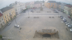 Náměstí Přemysla Otakara