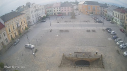 Náměstí Přemysla Otakara