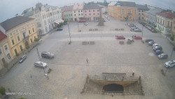 Náměstí Přemysla Otakara