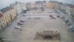 Náměstí Přemysla Otakara