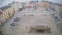 Náměstí Přemysla Otakara