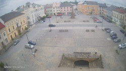Náměstí Přemysla Otakara