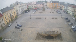 Náměstí Přemysla Otakara