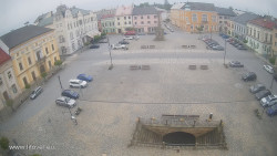 Náměstí Přemysla Otakara
