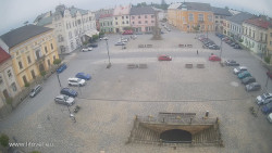 Náměstí Přemysla Otakara