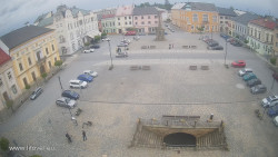 Náměstí Přemysla Otakara