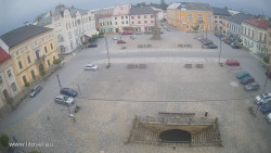 Náměstí Přemysla Otakara